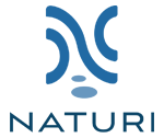 Naturi Pools Logo