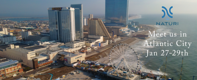 Naturi Atlantic City 2026