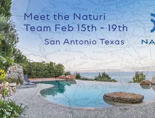 Conozca al equipo de Naturi en San Antonio, TX, del 15 al 19 de febrero