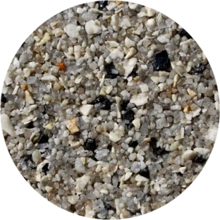 Adige Adige Sand Sample