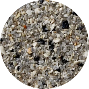 Adige Adige Sand Sample