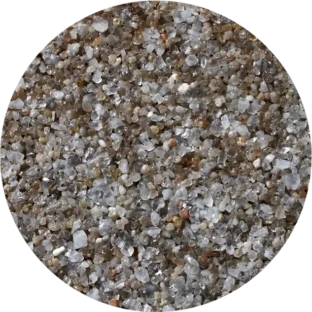 Capri Capri Sand Sample