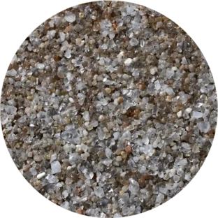 Capri Capri Sand Sample