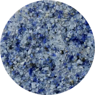 Caraibi Caraibi Sand Sample