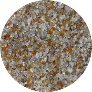 Corsica Corsica Sand Sample