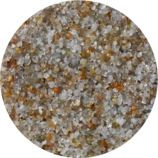 Corsica Corsica Sand Sample