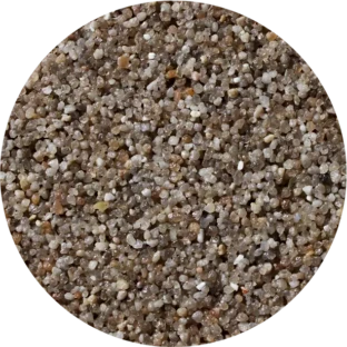 Grigio Grigio Sand Sample