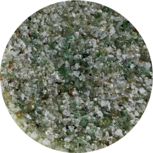 Hawai Hawai Sand Sample