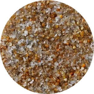 Panama Panama Sand Sample