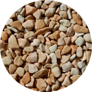 Rosa Corallo Rosa Corallo Sand Sample