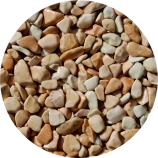 Rosa Corallo Rosa Corallo Sand Sample